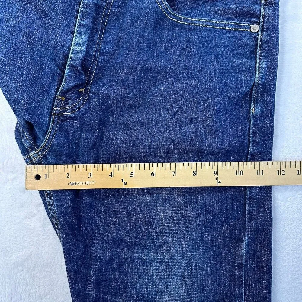 Levis good pre